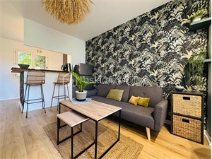 t2 à la vente -   97434  SAINT PAUL, surface 39 m2 vente t2 - UBI478481081